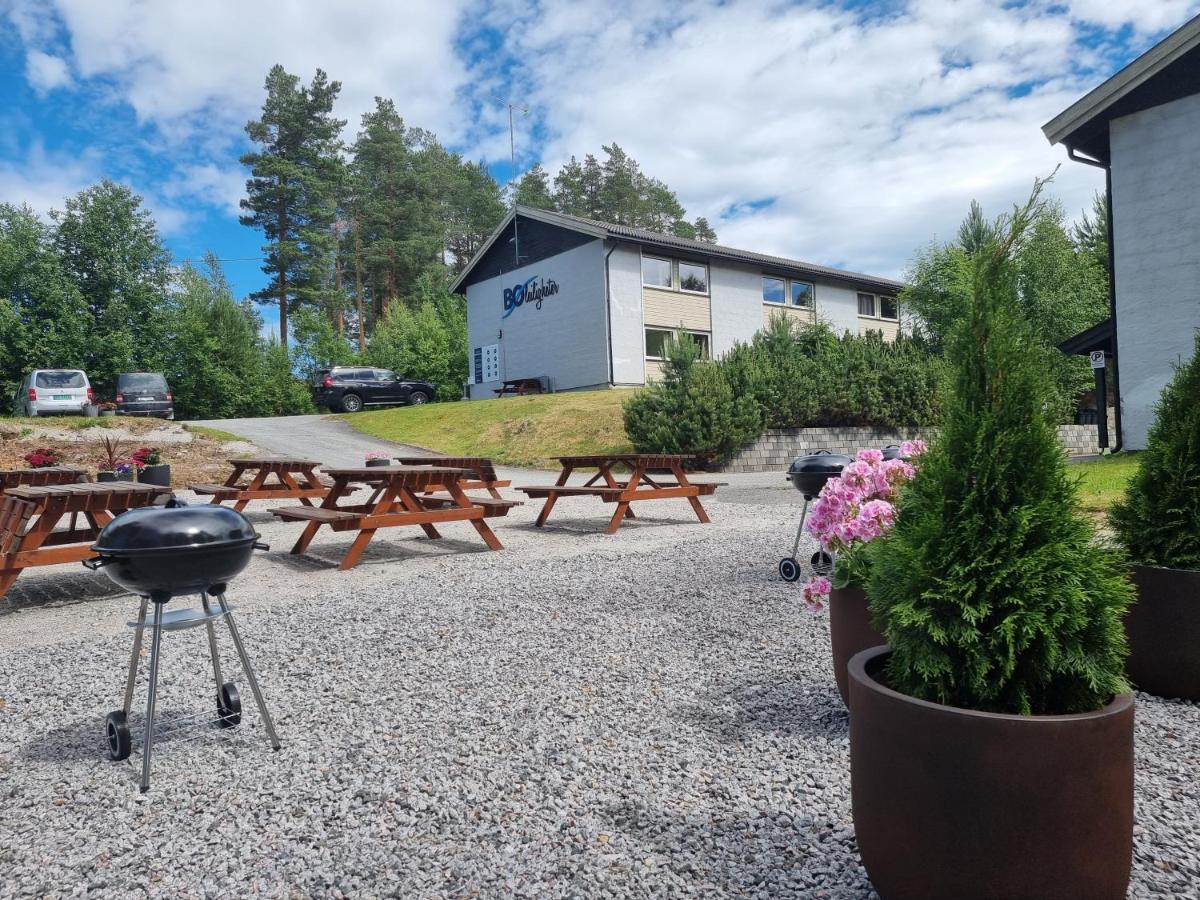 Bo Leiligheter Bo (Telemark) Luaran gambar