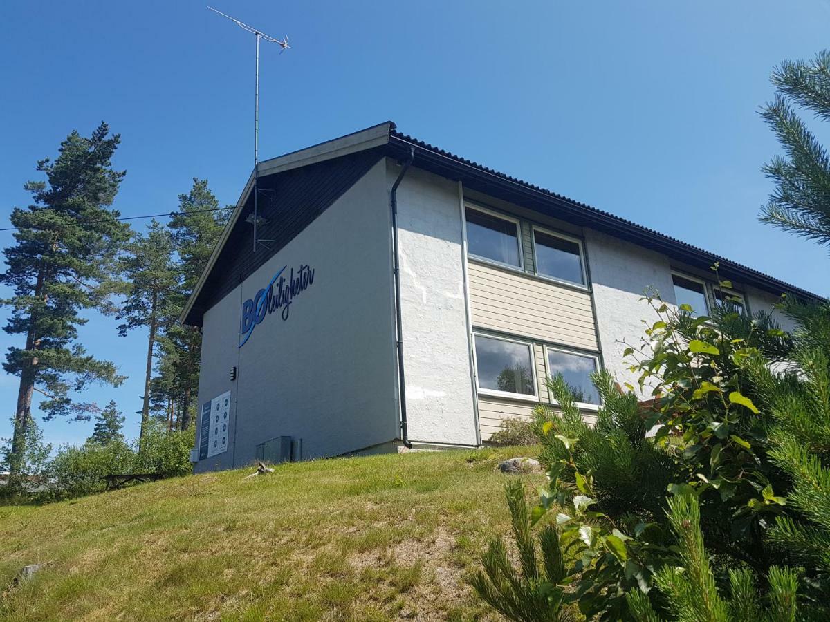 Bo Leiligheter Bo (Telemark) Luaran gambar