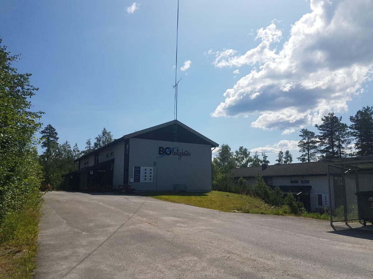 Bo Leiligheter Bo (Telemark) Luaran gambar